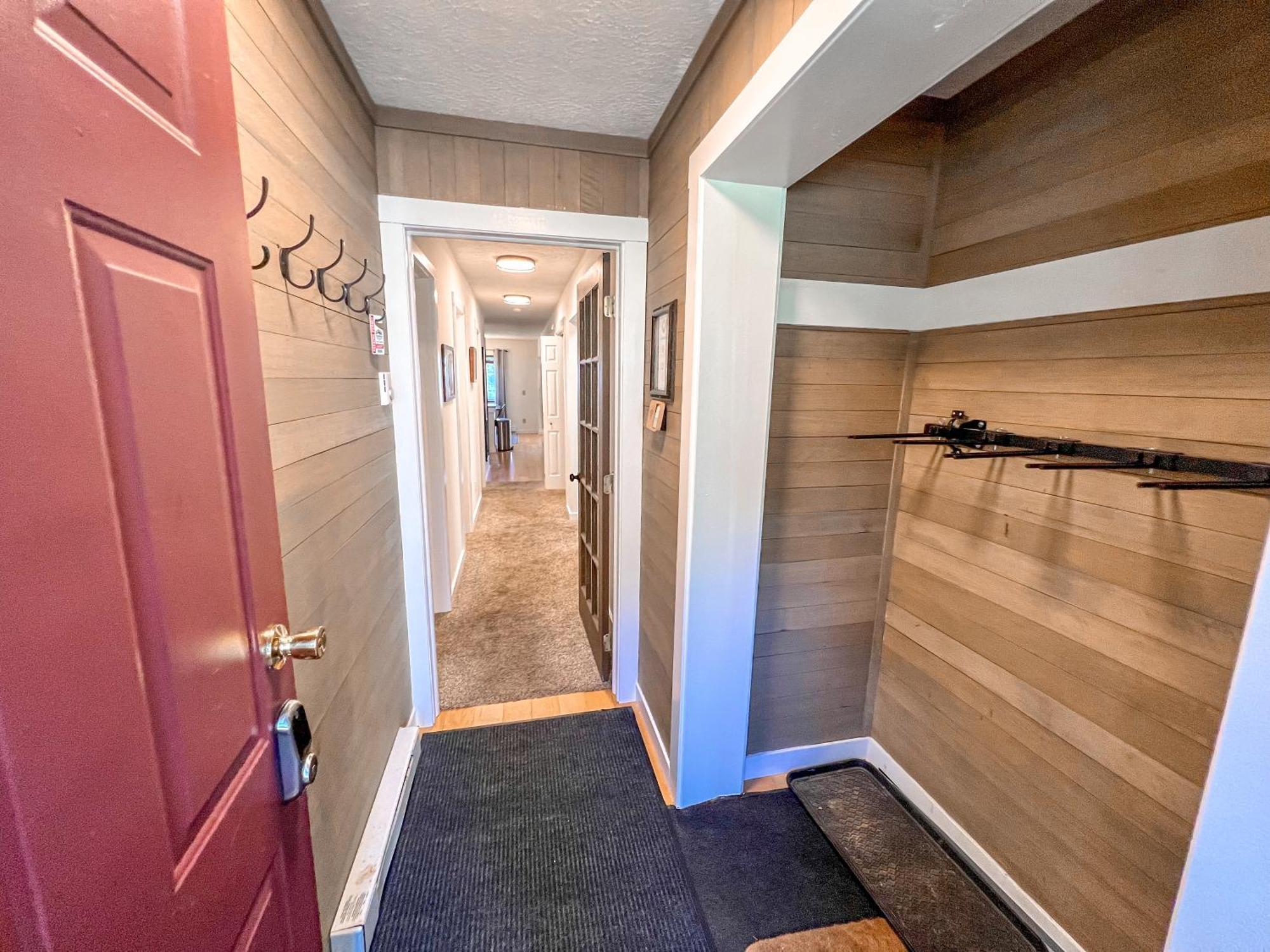 Remodeled Summit Condo At Snowshoe - Modern & Cozy Exteriör bild