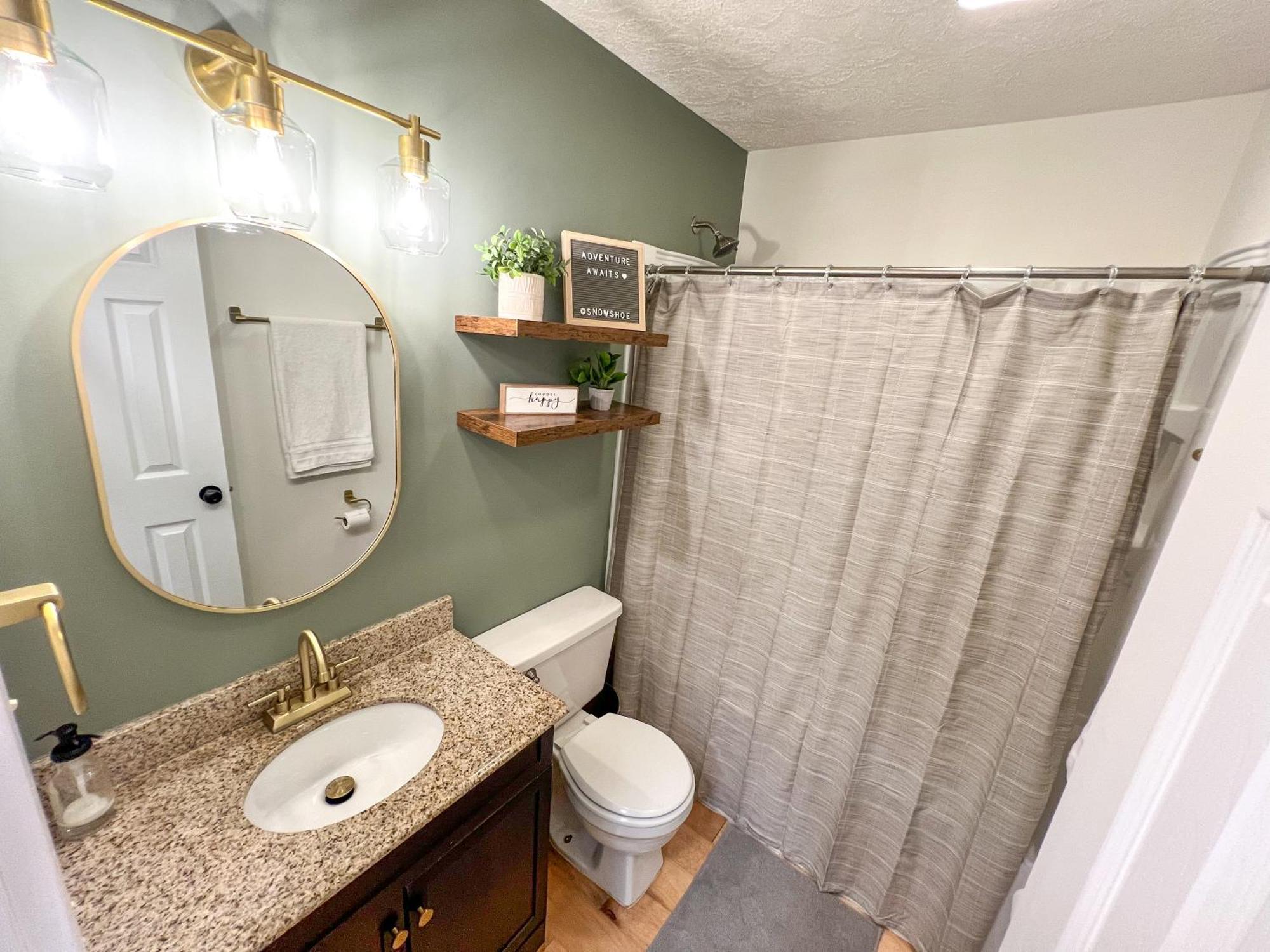Remodeled Summit Condo At Snowshoe - Modern & Cozy Exteriör bild