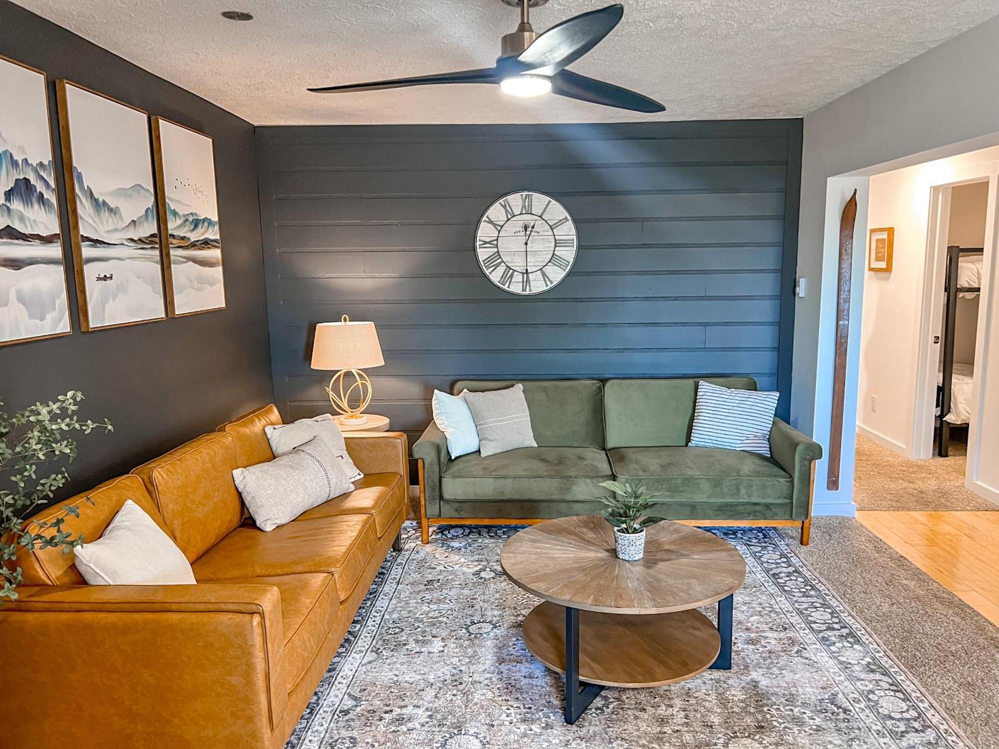 Remodeled Summit Condo At Snowshoe - Modern & Cozy Exteriör bild