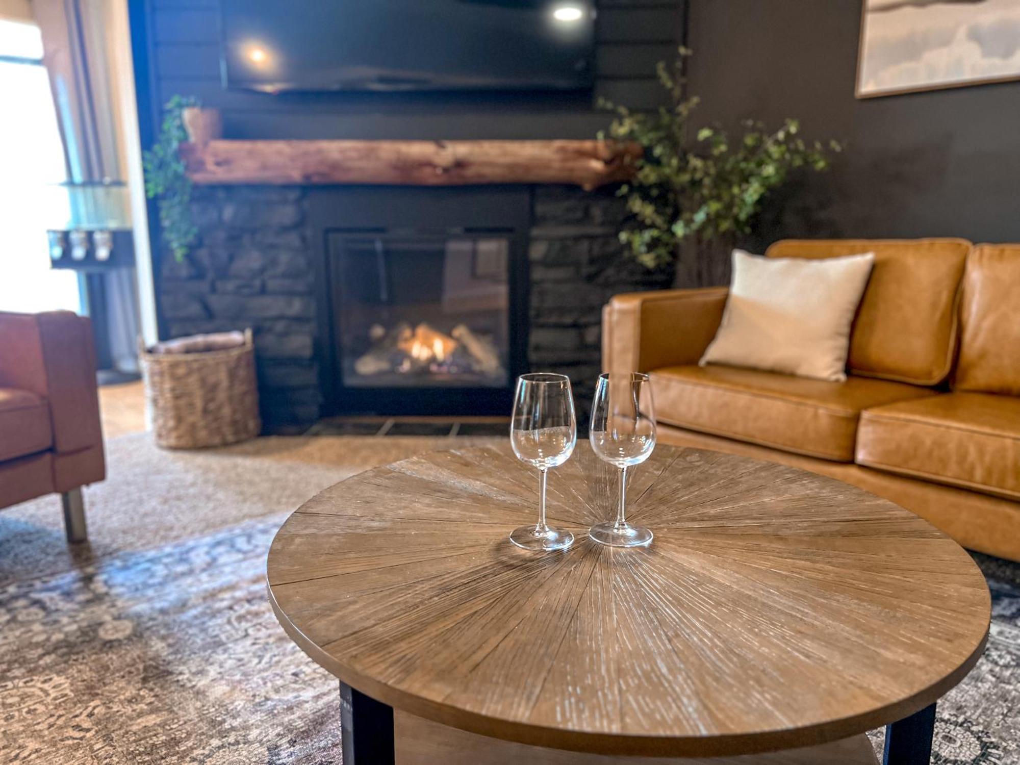 Remodeled Summit Condo At Snowshoe - Modern & Cozy Exteriör bild