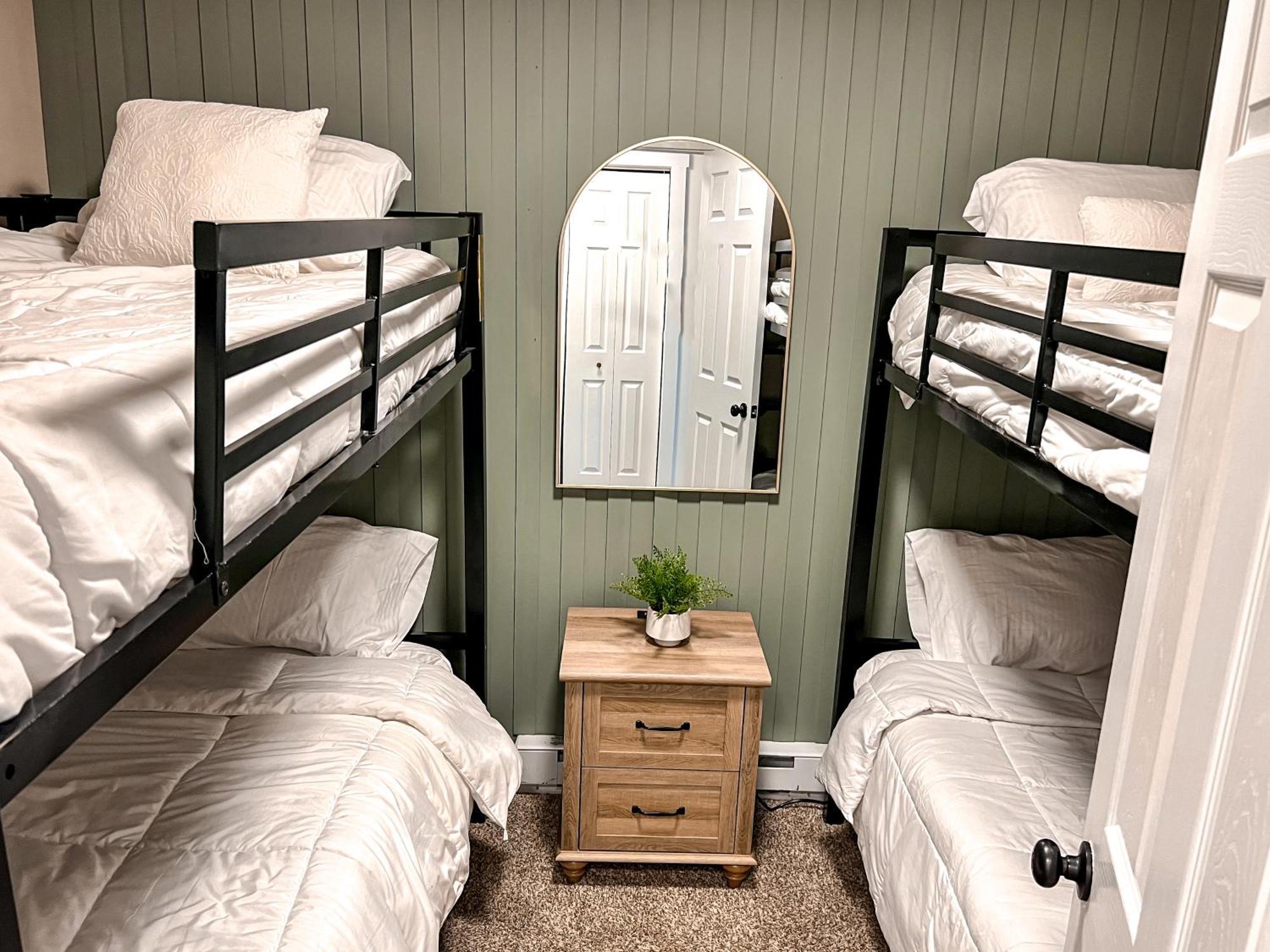 Remodeled Summit Condo At Snowshoe - Modern & Cozy Exteriör bild