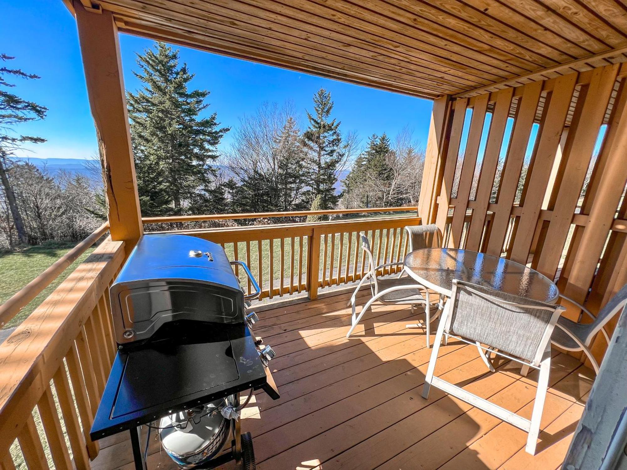 Remodeled Summit Condo At Snowshoe - Modern & Cozy Exteriör bild
