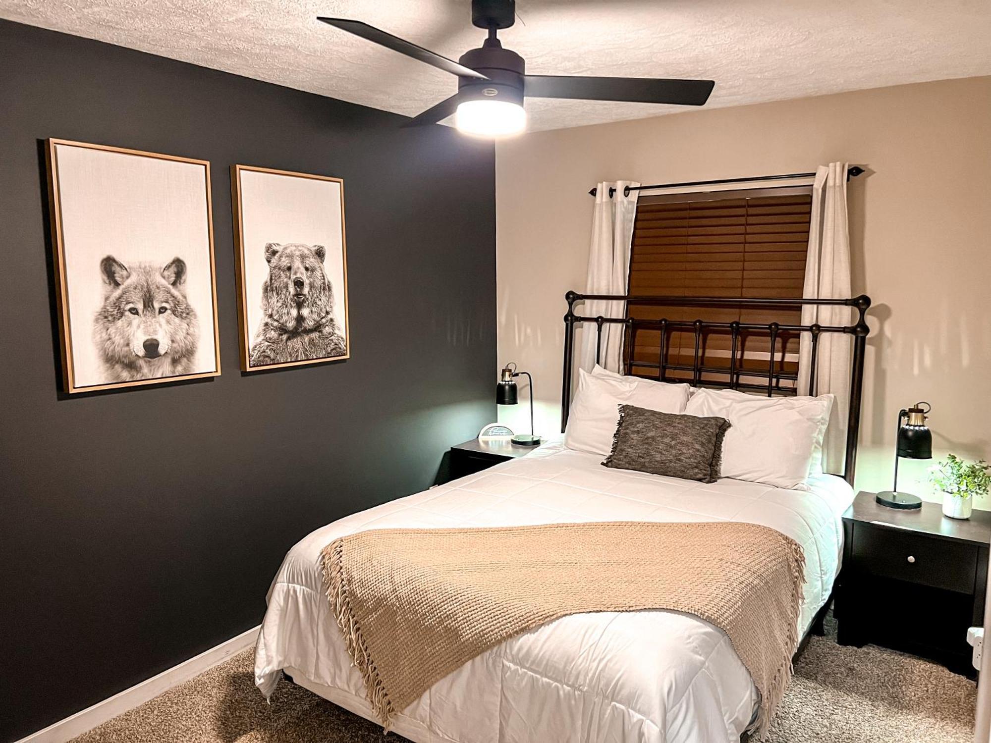 Remodeled Summit Condo At Snowshoe - Modern & Cozy Exteriör bild